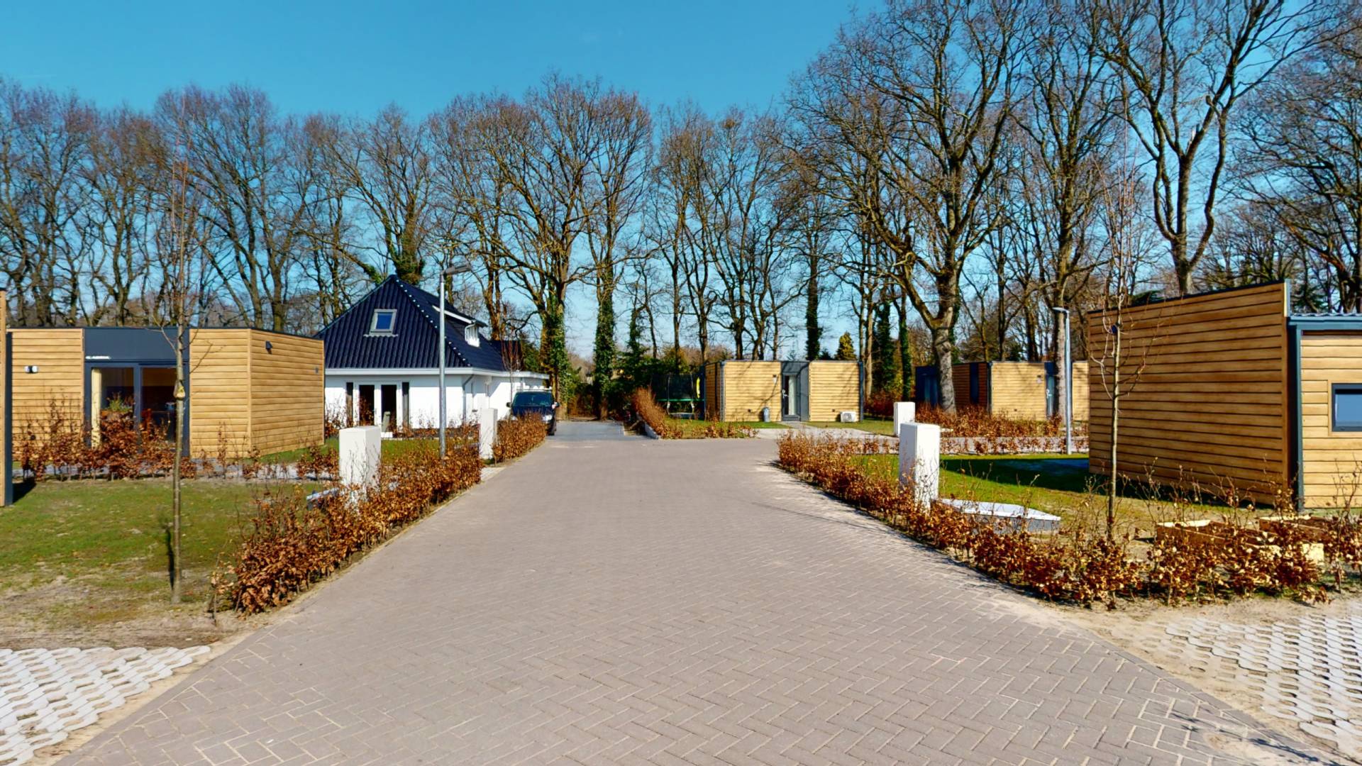 Residential Project Ermelo
