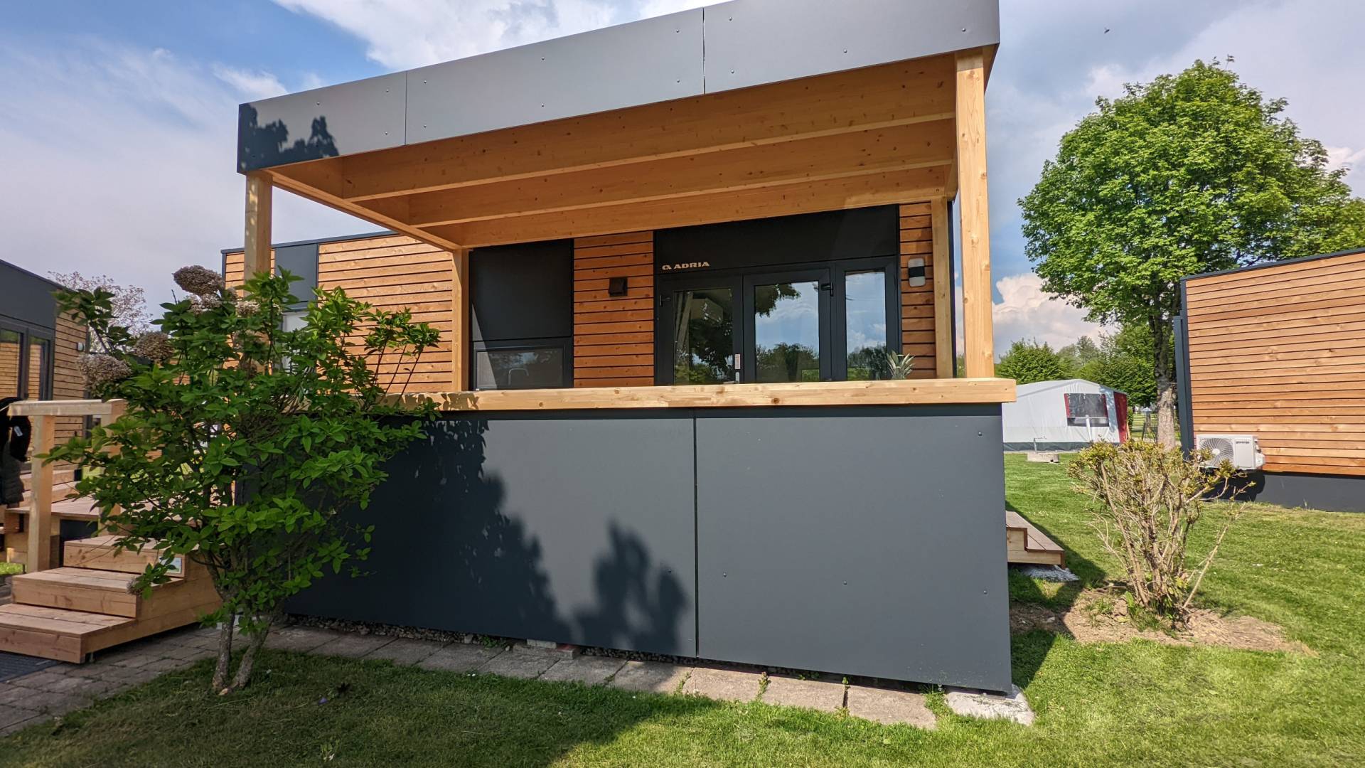 Wirthshof Camping
