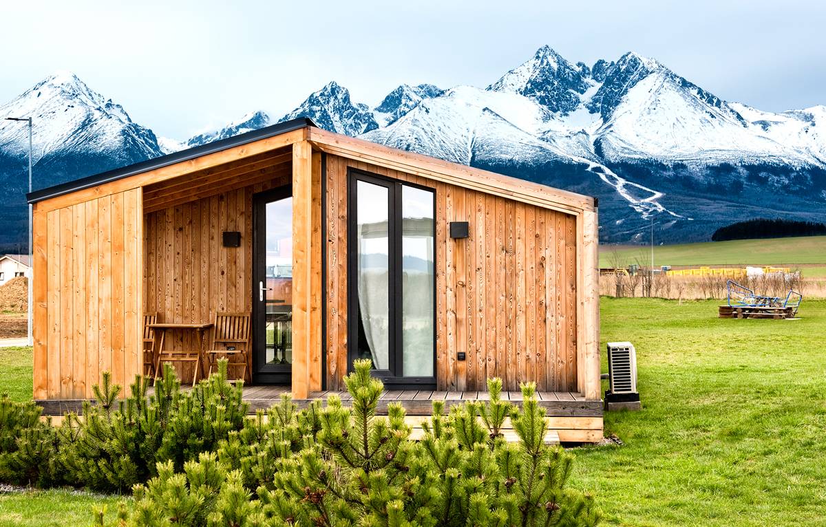 Natur Resort