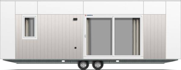 905 F31T – Facade