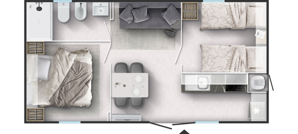 754 F21 – layout
