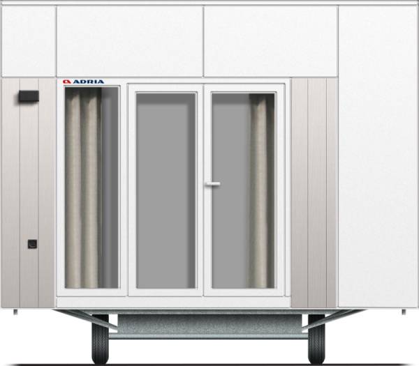 854 C21 – Facade 2