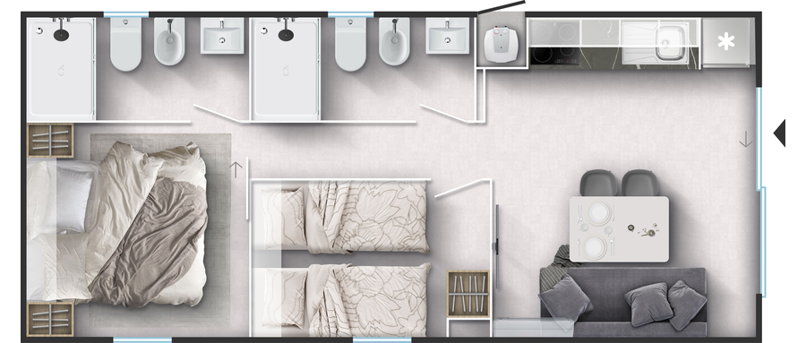 854 R22