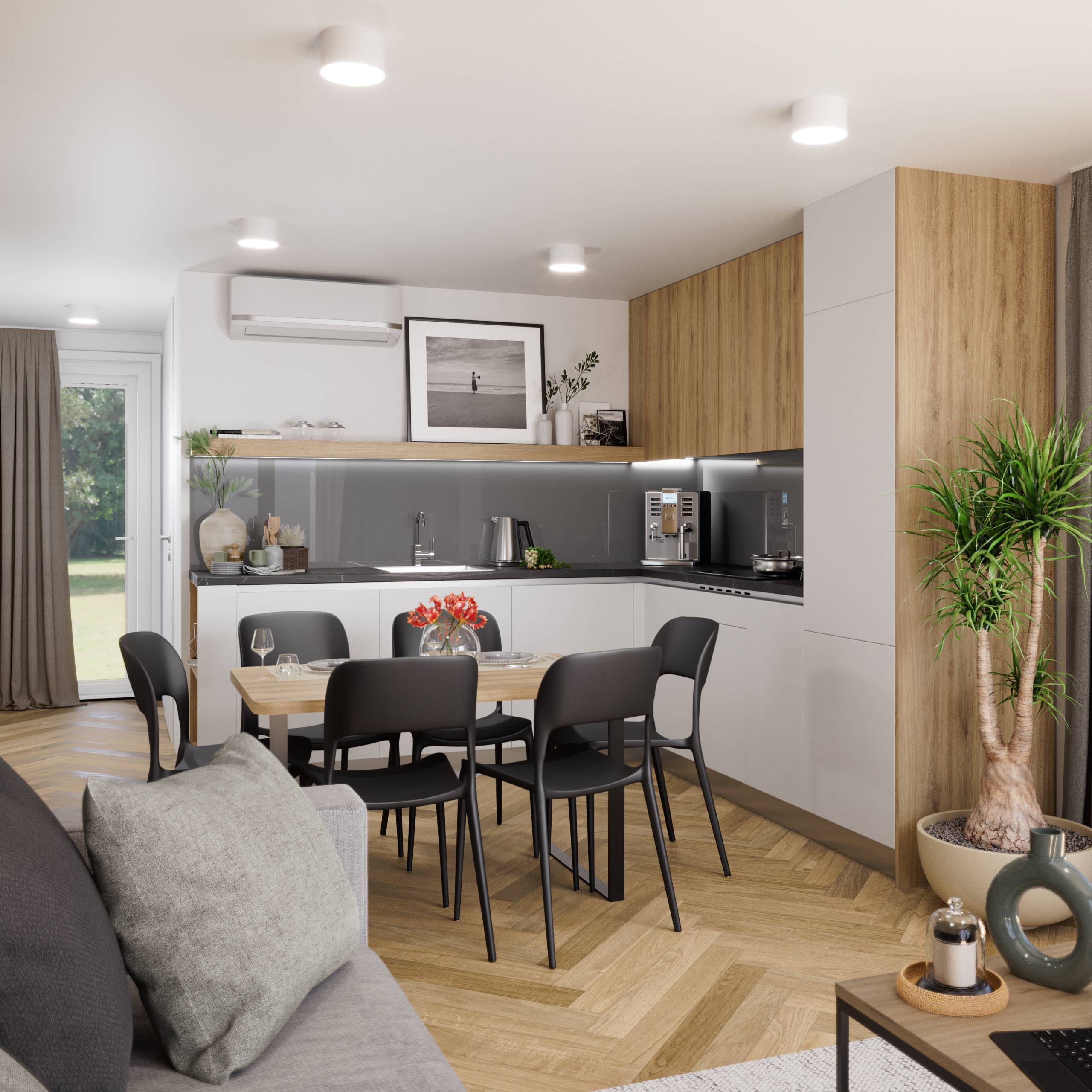 Se dig omkring i våra modeller