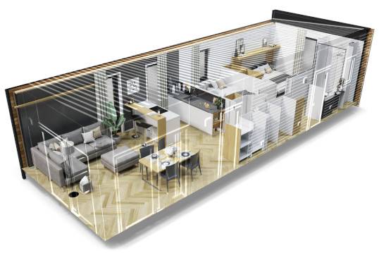 Väl fungerande design