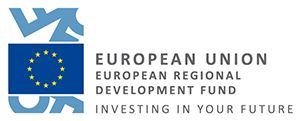 Europeiska regionala utvecklingsfonden